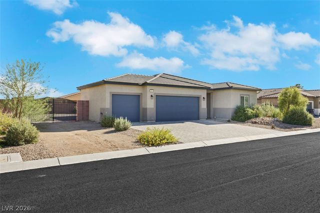 55 Wildcat Avenue, Pahrump, NV 89060