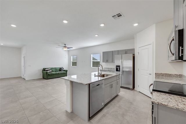 55 Wildcat Avenue, Pahrump, NV 89060