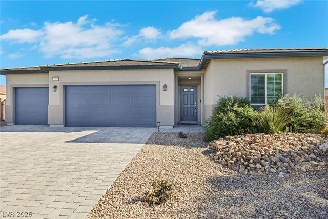 55 Wildcat Avenue, Pahrump, NV 89060