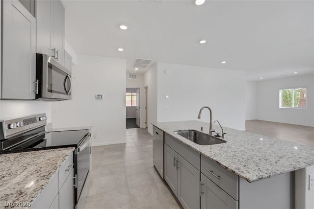 55 Wildcat Avenue, Pahrump, NV 89060