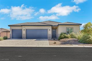 55 Wildcat Avenue, Pahrump, NV 89060