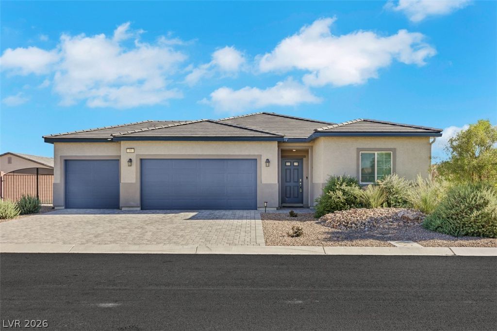 55 Wildcat Avenue, Pahrump, NV 89060