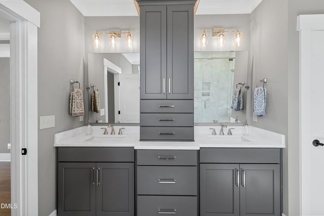 1409 Cottondale Lane, Wake Forest, NC 27587
