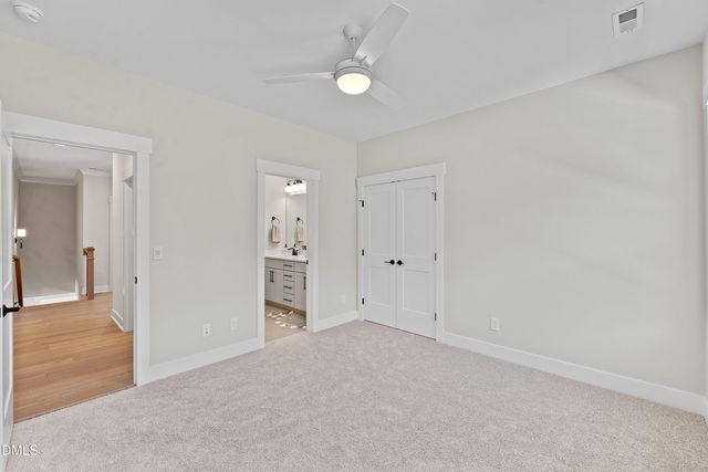 1409 Cottondale Lane, Wake Forest, NC 27587