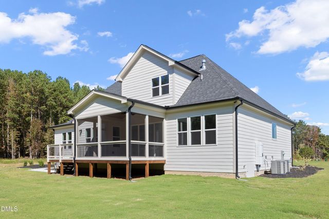 1409 Cottondale Lane, Wake Forest, NC 27587