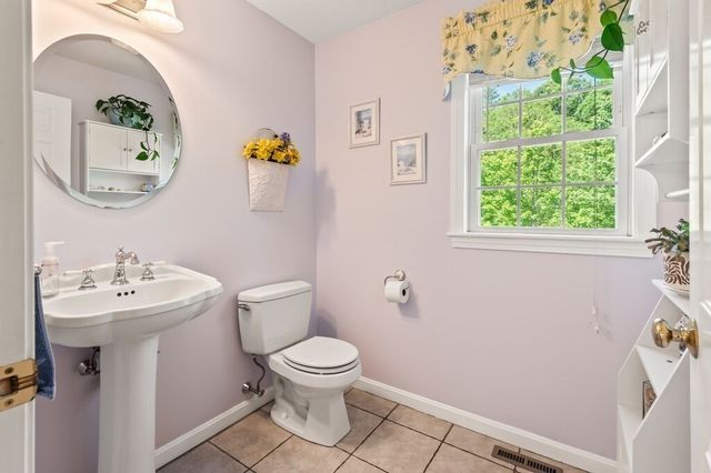 9 Gannett Way, Hopedale, MA 01747