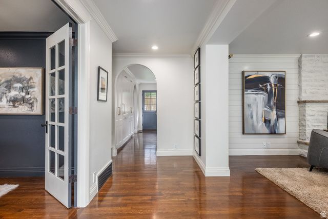 4411 S WANDER LN, Holladay, UT 84124