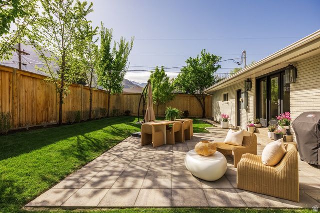 4411 S WANDER LN, Holladay, UT 84124