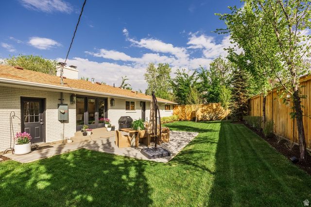4411 S WANDER LN, Holladay, UT 84124