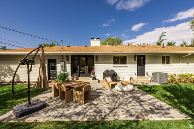 4411 S WANDER LN, Holladay, UT 84124