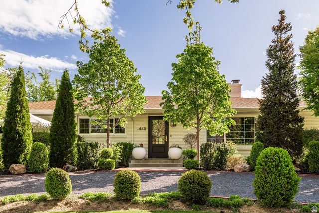 4411 S WANDER LN, Holladay, UT 84124