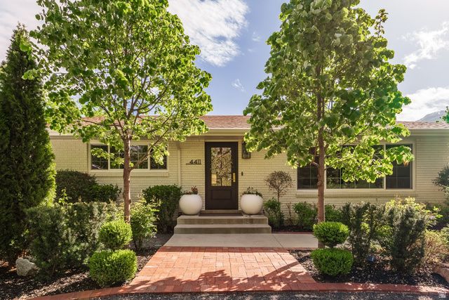 4411 S WANDER LN, Holladay, UT 84124