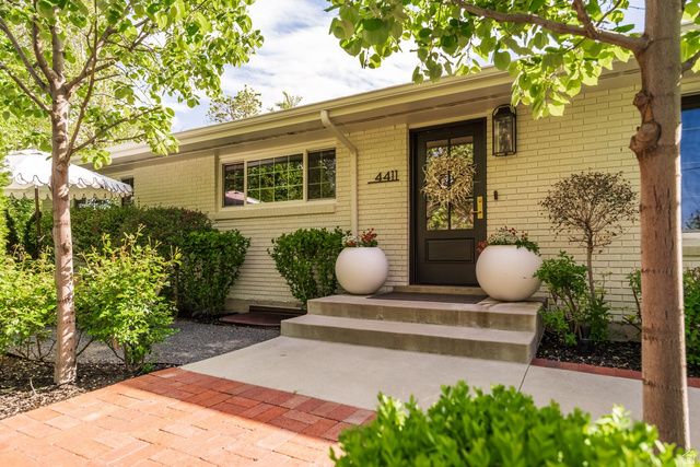 4411 S WANDER LN, Holladay, UT 84124