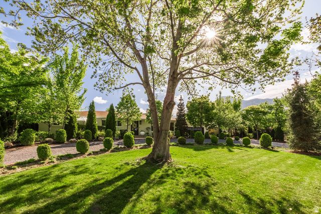 4411 S WANDER LN, Holladay, UT 84124