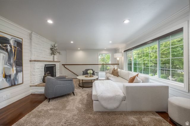 4411 S WANDER LN, Holladay, UT 84124