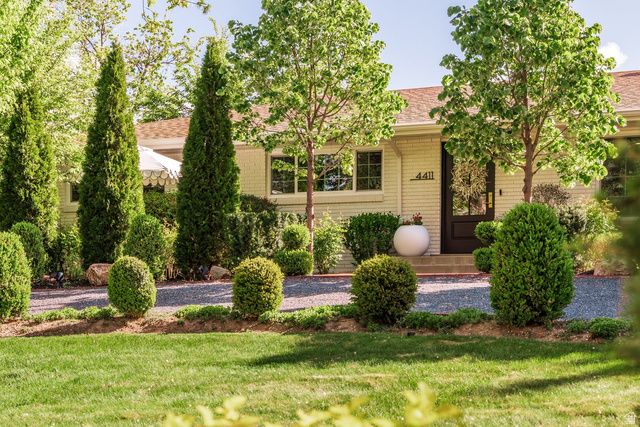 4411 S WANDER LN, Holladay, UT 84124