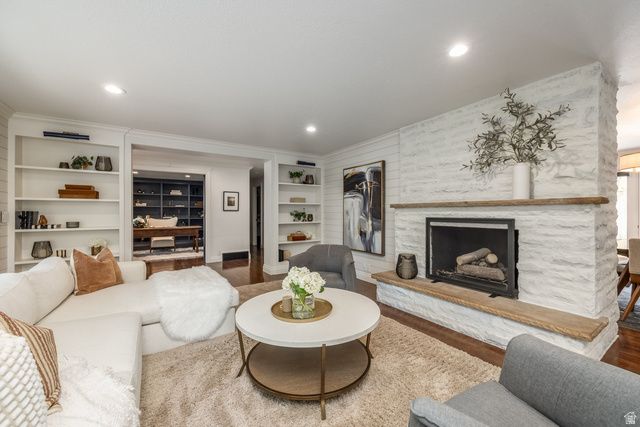 4411 S WANDER LN, Holladay, UT 84124