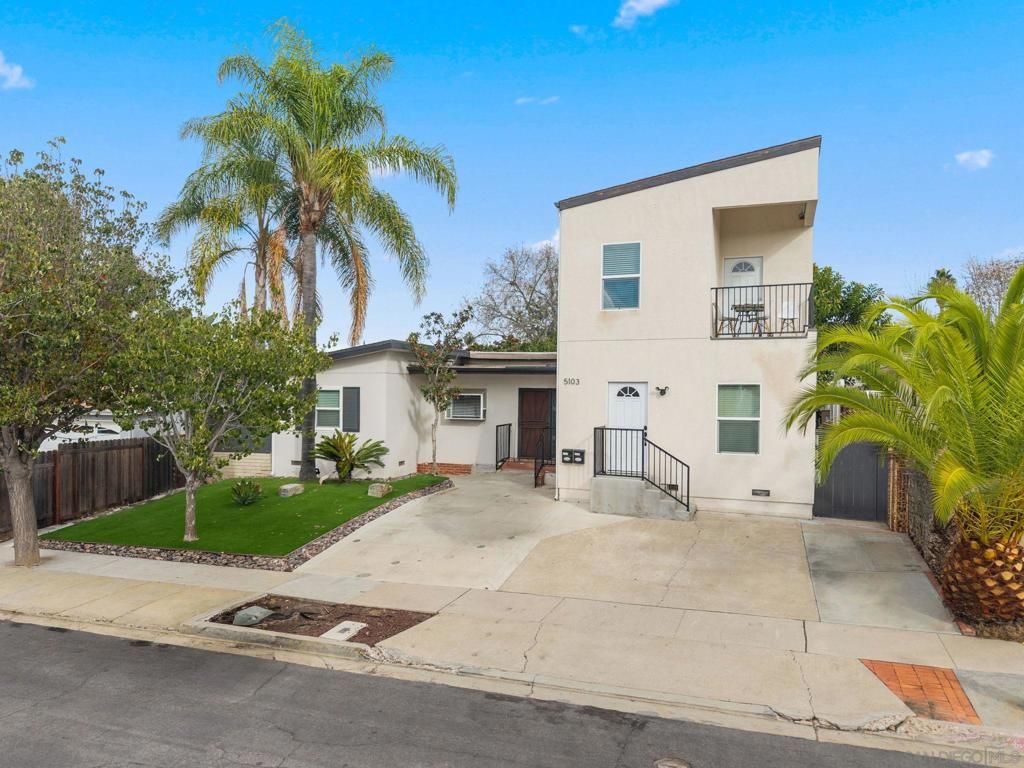 5103 05 Gary St, San Diego, CA 92115 — photo 4
