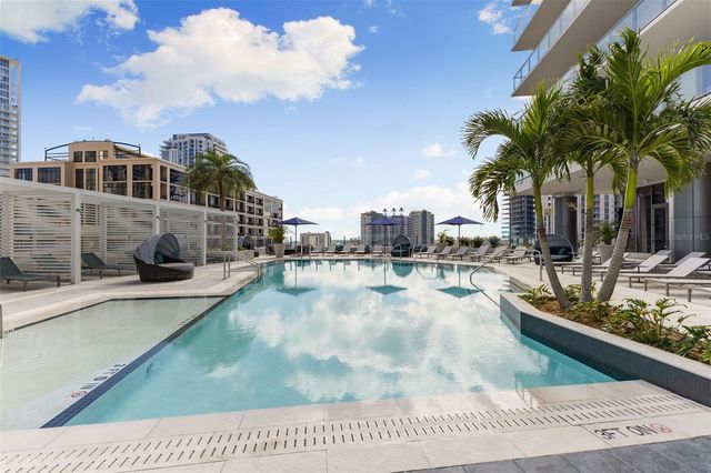 275 1ST AVENUE S 2308, St Petersburg, FL 33701