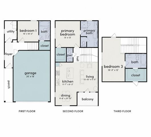 6742 Peerless Street B, Houston, TX 77021