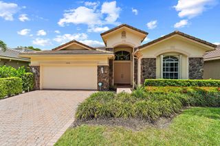 9389 Osprey Isles Boulevard, Palm Beach Gardens, FL 33412