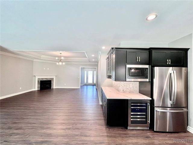 7290 Woodhaven Drive, Lockport Town, NY 14094