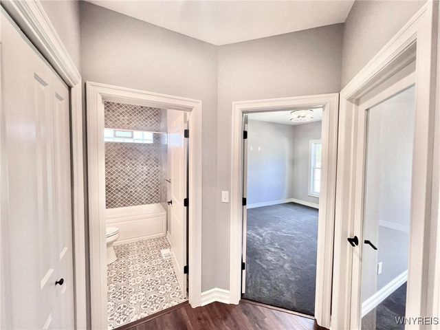 7290 Woodhaven Drive, Lockport Town, NY 14094