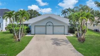 1245 SE 6th ST, Cape Coral, FL 33990