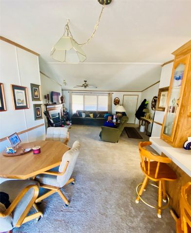 141 County Road 1288, Morgan, TX 76671