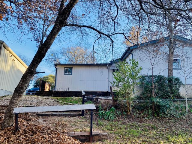 141 County Road 1288, Morgan, TX 76671