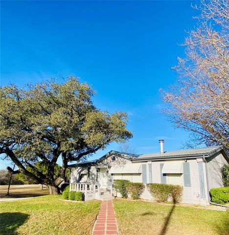 141 County Road 1288, Morgan, TX 76671