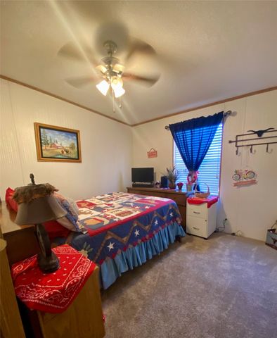 141 County Road 1288, Morgan, TX 76671