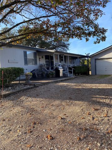 141 County Road 1288, Morgan, TX 76671