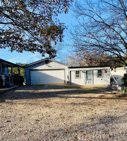 141 County Road 1288, Morgan, TX 76671