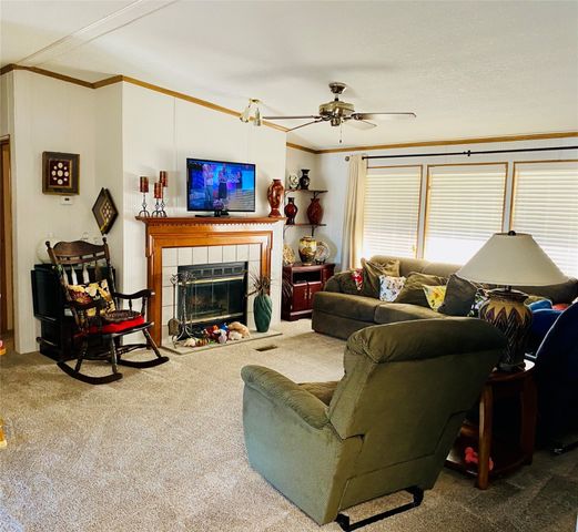 141 County Road 1288, Morgan, TX 76671