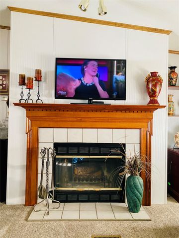 141 County Road 1288, Morgan, TX 76671