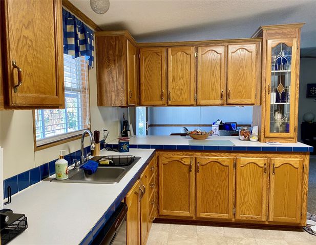 141 County Road 1288, Morgan, TX 76671