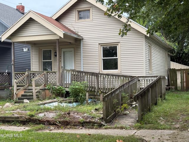 1956 Idaho Street, Toledo, OH 43605