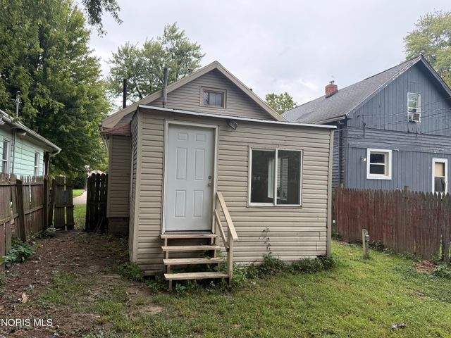 1956 Idaho Street, Toledo, OH 43605