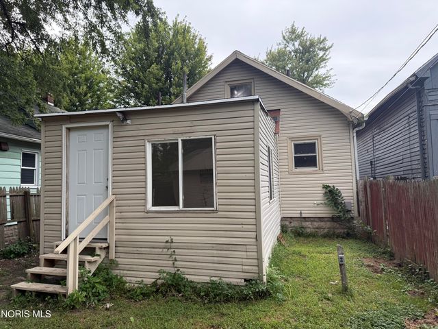 1956 Idaho Street, Toledo, OH 43605