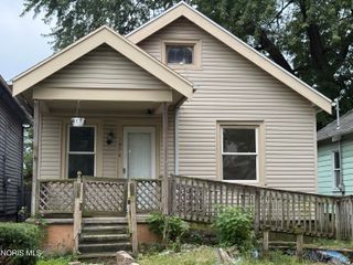 1956 Idaho Street, Toledo, OH 43605