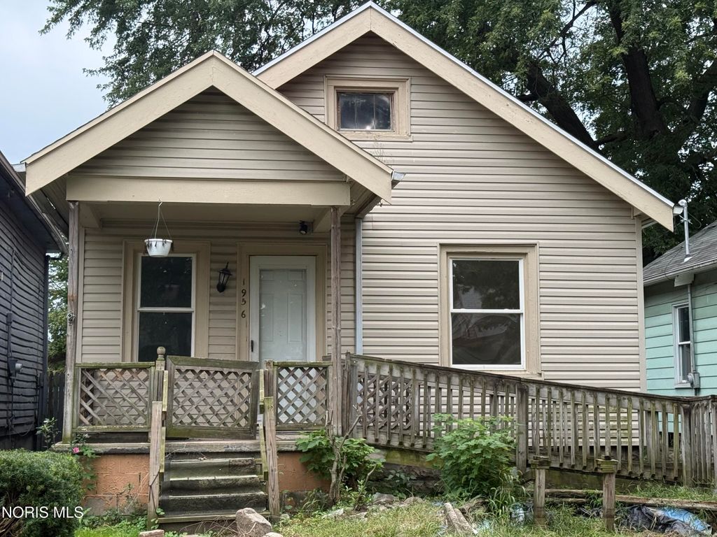 1956 Idaho Street, Toledo, OH 43605