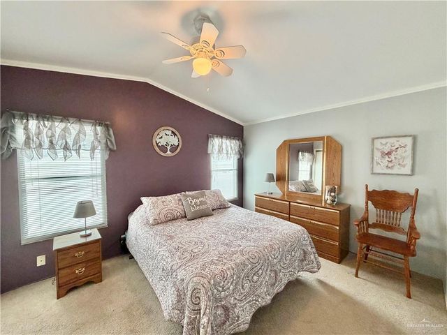 2408 Double Eagle Drive, Mission, TX 78572