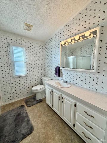 2408 Double Eagle Drive, Mission, TX 78572