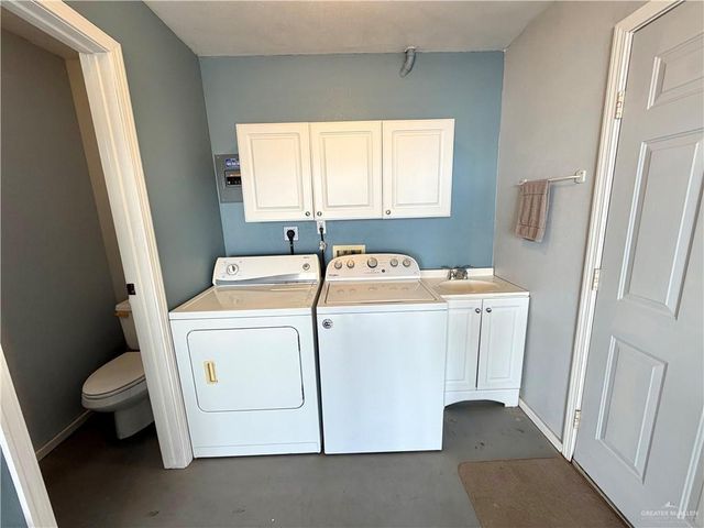 2408 Double Eagle Drive, Mission, TX 78572