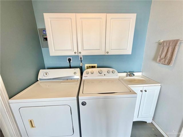 2408 Double Eagle Drive, Mission, TX 78572