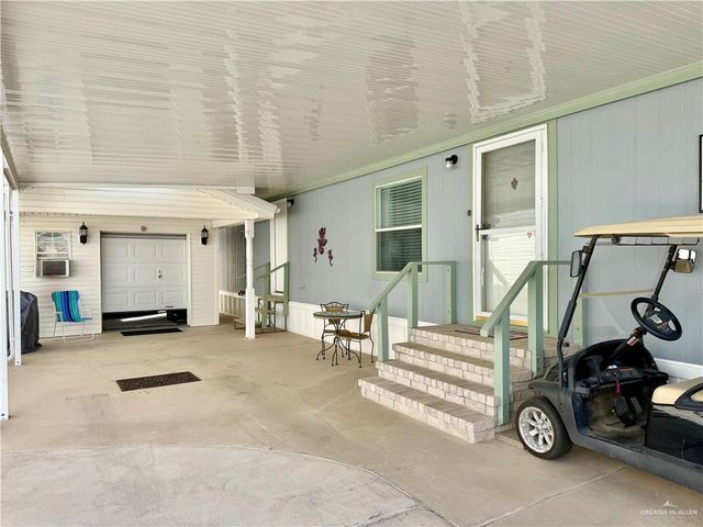 2408 Double Eagle Drive, Mission, TX 78572