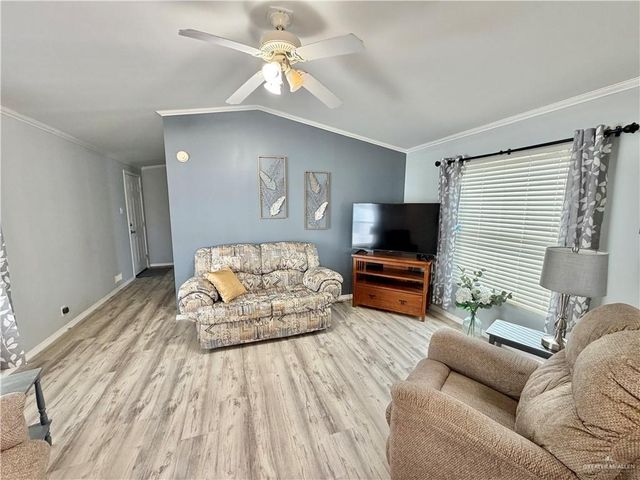 2408 Double Eagle Drive, Mission, TX 78572