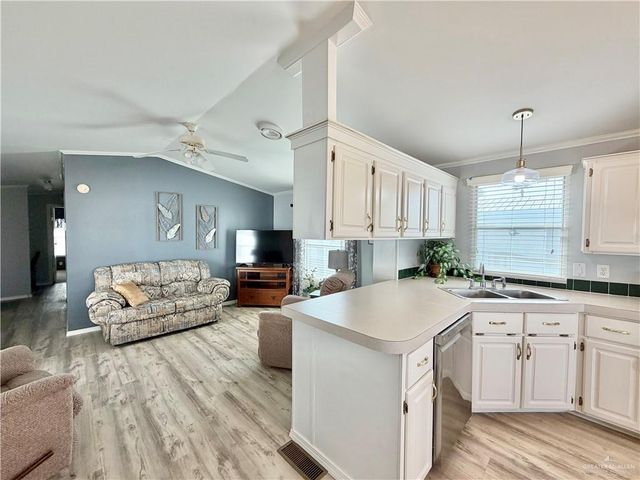 2408 Double Eagle Drive, Mission, TX 78572