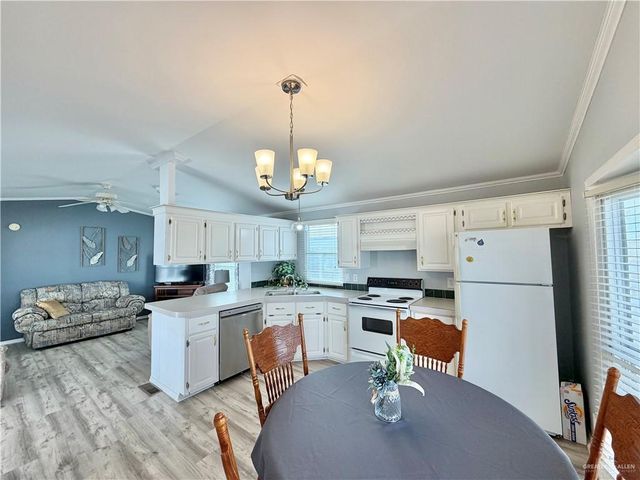 2408 Double Eagle Drive, Mission, TX 78572